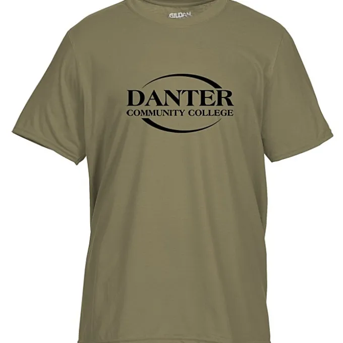 Gildan Performance Tee - Men's - Screen