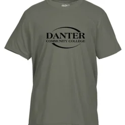 Gildan Performance Tee - Men's - Screen