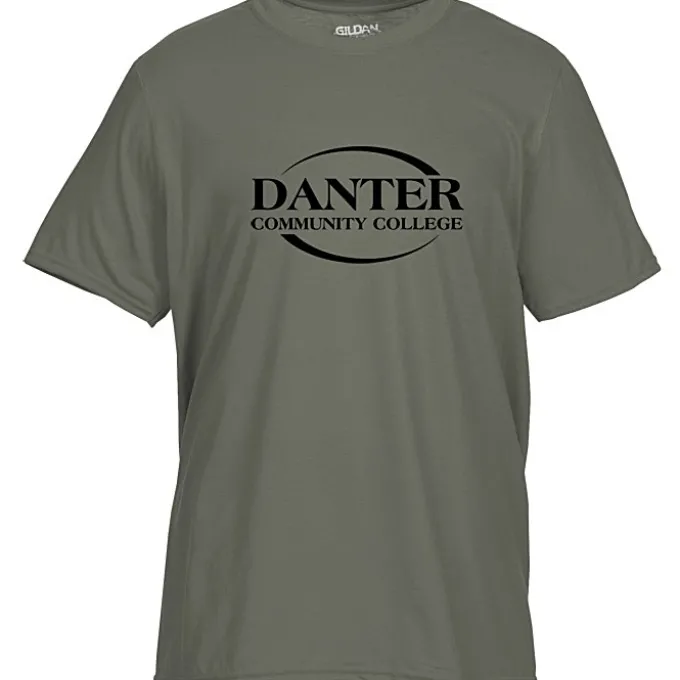 Gildan Performance Tee - Men's - Screen