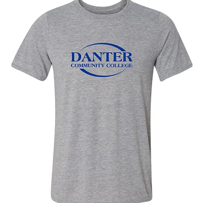 Gildan Performance Tee - Men's - Screen
