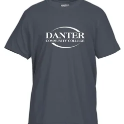 Gildan Performance Tee - Men's - Screen