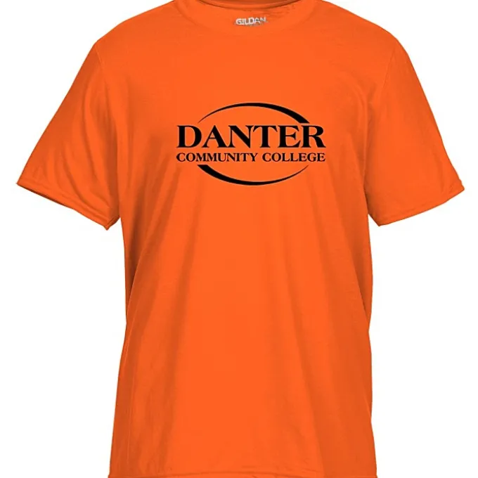 Gildan Performance Tee - Men's - Screen