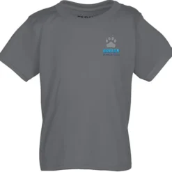 Gildan Performance Tee - Youth - Embroidered