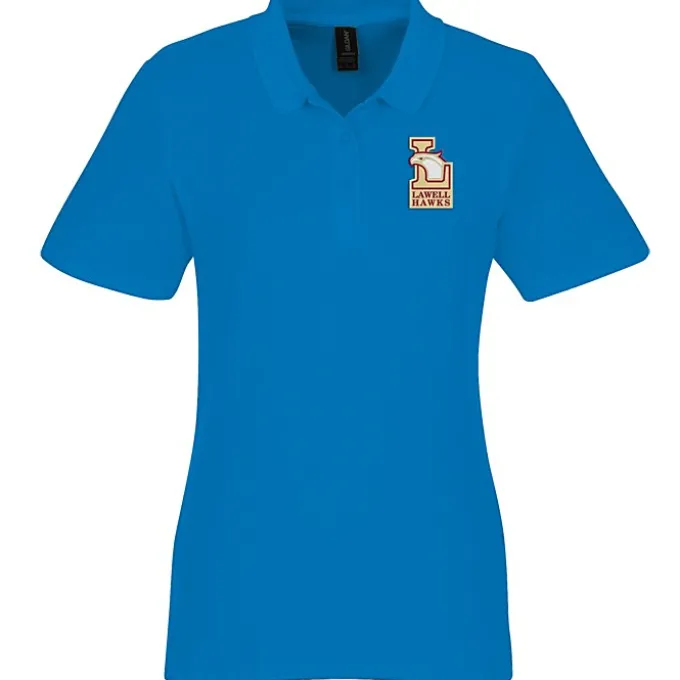 Gildan Softstyle Cotton Pique Polo - Ladies'
