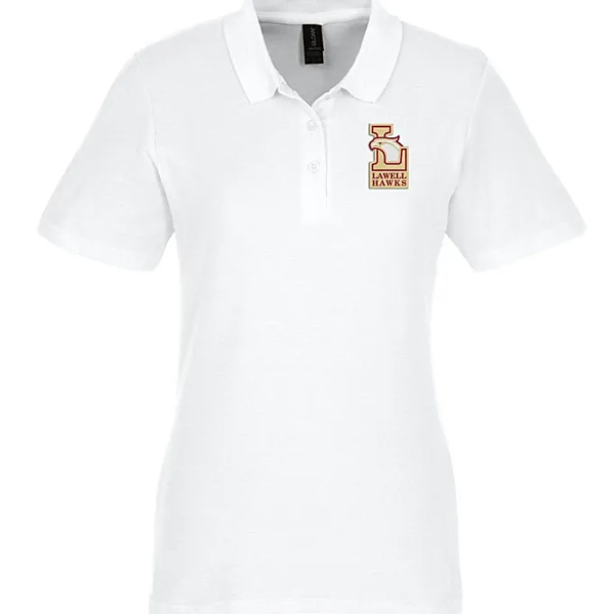 Gildan Softstyle Cotton Pique Polo - Ladies'
