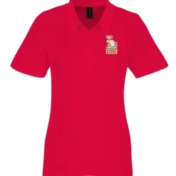 Gildan Softstyle Cotton Pique Polo - Ladies'