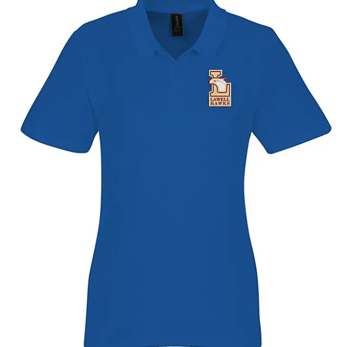 Gildan Softstyle Cotton Pique Polo - Ladies'