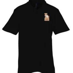 Gildan Softstyle Cotton Pique Polo - Men's