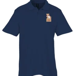 Gildan Softstyle Cotton Pique Polo - Men's