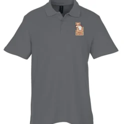 Gildan Softstyle Cotton Pique Polo - Men's