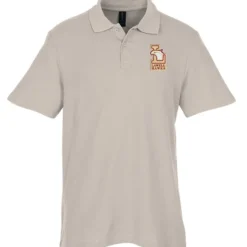 Gildan Softstyle Cotton Pique Polo - Men's