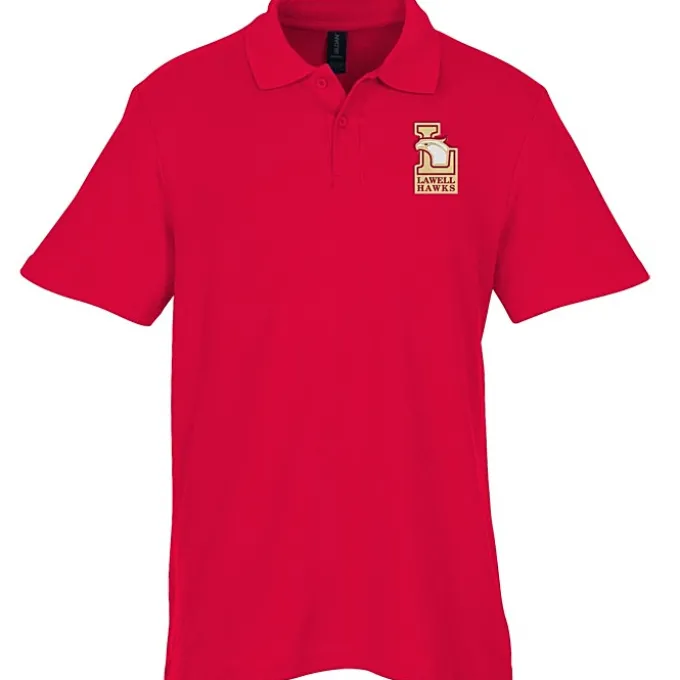 Gildan Softstyle Cotton Pique Polo - Men's