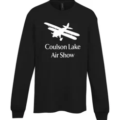 Gildan Softstyle CVC Long Sleeve T-Shirt