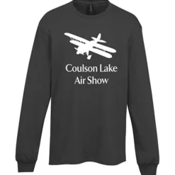 Gildan Softstyle CVC Long Sleeve T-Shirt