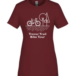 Gildan Softstyle CVC T-Shirt - Ladies' - Screen
