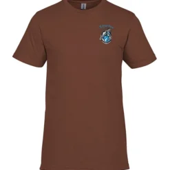 Gildan Softstyle CVC T-Shirt - Men's - Embroidered