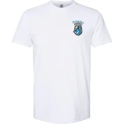 Gildan Softstyle CVC T-Shirt - Men's - Embroidered