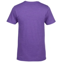 Gildan Softstyle CVC T-Shirt - Men's - Embroidered