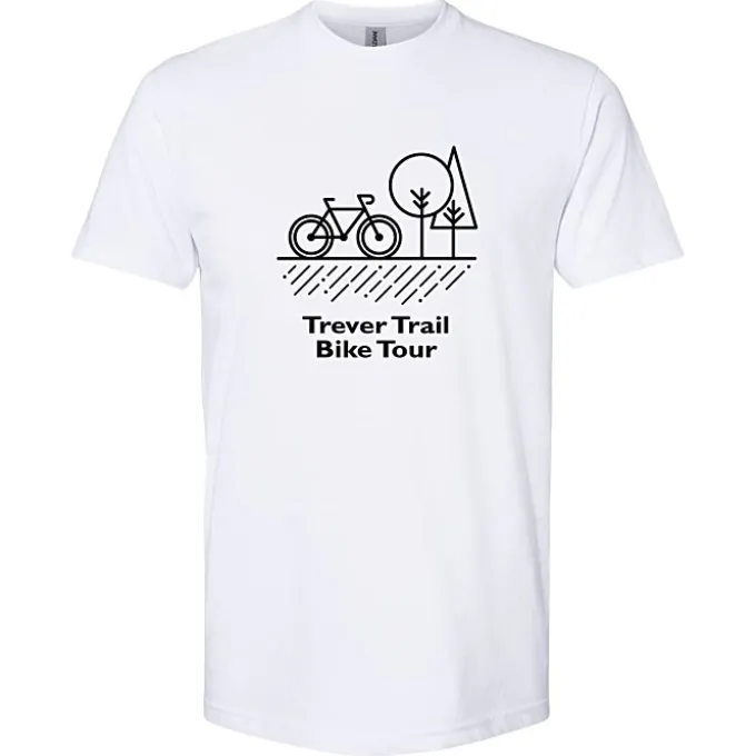 Gildan Softstyle CVC T-Shirt - Men's - Screen
