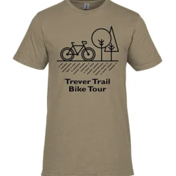 Gildan Softstyle CVC T-Shirt - Men's - Screen