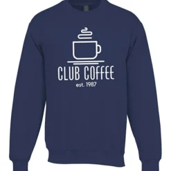 Gildan Softstyle Fleece Crew Sweatshirt - Screen