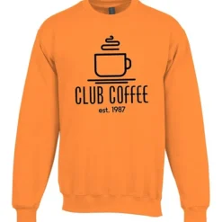 Gildan Softstyle Fleece Crew Sweatshirt - Screen