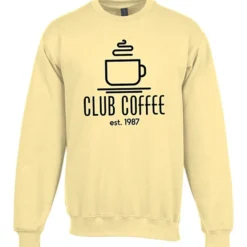 Gildan Softstyle Fleece Crew Sweatshirt - Screen