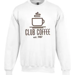 Gildan Softstyle Fleece Crew Sweatshirt - Screen