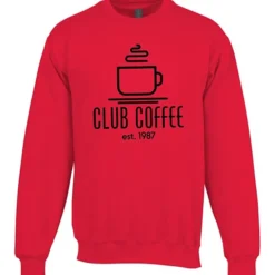 Gildan Softstyle Fleece Crew Sweatshirt - Screen