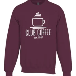 Gildan Softstyle Fleece Crew Sweatshirt - Screen