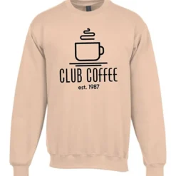 Gildan Softstyle Fleece Crew Sweatshirt - Screen