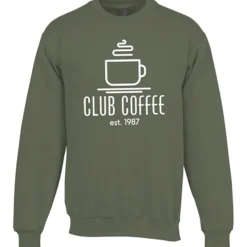 Gildan Softstyle Fleece Crew Sweatshirt - Screen