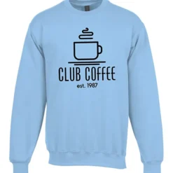 Gildan Softstyle Fleece Crew Sweatshirt - Screen