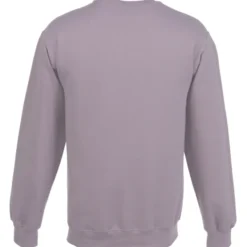 Gildan Softstyle Fleece Crew Sweatshirt - Screen