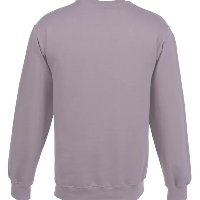 Gildan Softstyle Fleece Crew Sweatshirt - Screen