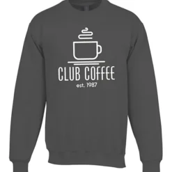 Gildan Softstyle Fleece Crew Sweatshirt - Screen
