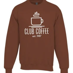Gildan Softstyle Fleece Crew Sweatshirt - Screen