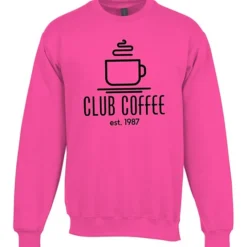 Gildan Softstyle Fleece Crew Sweatshirt - Screen