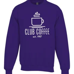 Gildan Softstyle Fleece Crew Sweatshirt - Screen