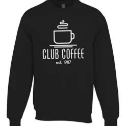 Gildan Softstyle Fleece Crew Sweatshirt - Screen