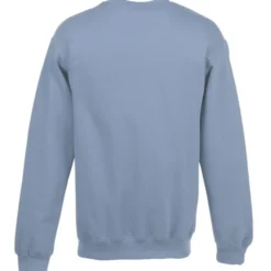 Gildan Softstyle Fleece Crew Sweatshirt - Full Color