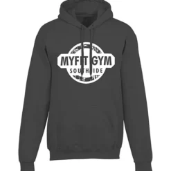 Gildan Softstyle Fleece Hoodie - Screen