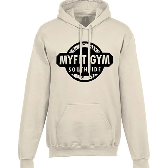 Gildan Softstyle Fleece Hoodie - Screen