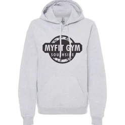 Gildan Softstyle Fleece Hoodie - Screen