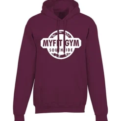 Gildan Softstyle Fleece Hoodie - Screen