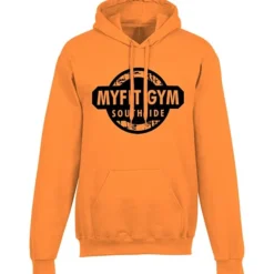 Gildan Softstyle Fleece Hoodie - Screen