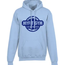 Gildan Softstyle Fleece Hoodie - Screen
