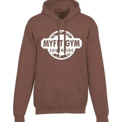 Gildan Softstyle Fleece Hoodie - Screen