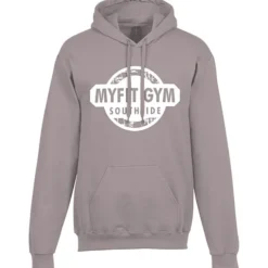 Gildan Softstyle Fleece Hoodie - Screen