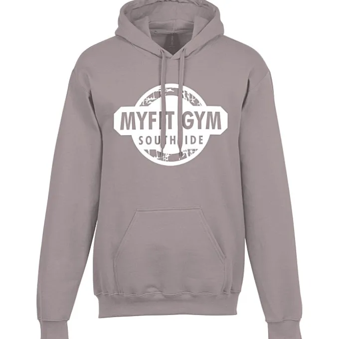Gildan Softstyle Fleece Hoodie - Screen